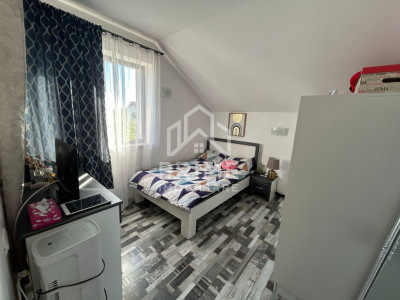 Case de vanzare Alba Iulia Cetate imagine mica 3