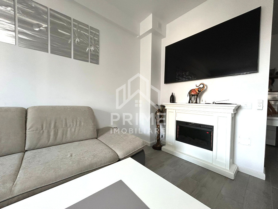 Apartamente de vanzare Alba Iulia Ampoi 3 2