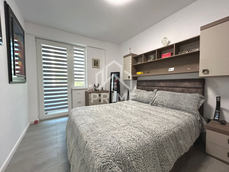 Apartamente de vanzare Alba Iulia Ampoi 3 4