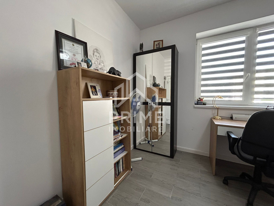 Apartamente de vanzare Alba Iulia Ampoi 3 6
