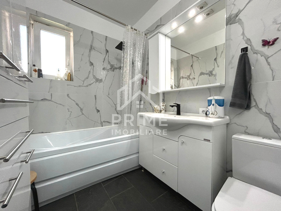 Apartamente de vanzare Alba Iulia Ampoi 3 7