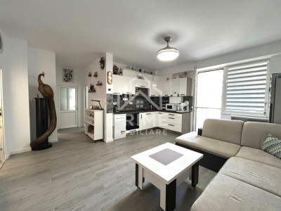Apartamente de vanzare Alba Iulia Ampoi 3 imagine mica 1