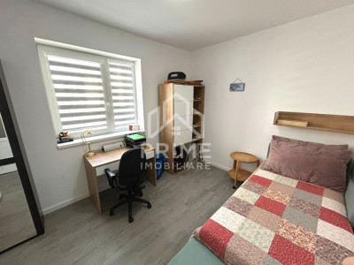 Apartamente de vanzare Alba Iulia Ampoi 3 imagine mica 5