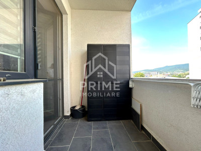 Apartamente de vanzare Alba Iulia Ampoi 3 imagine mica 9