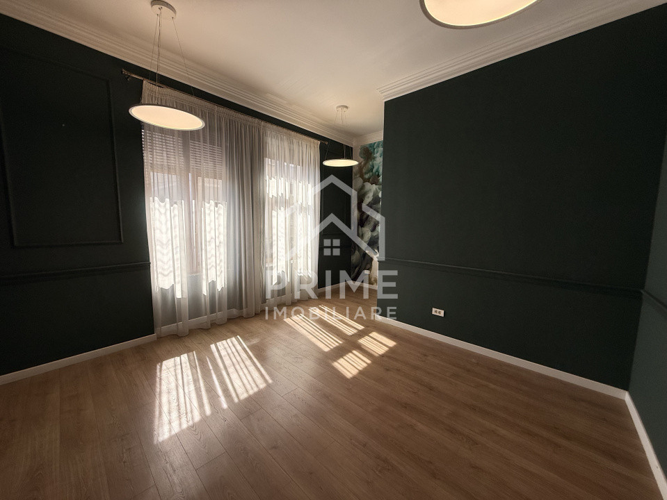 Spatii birouri de inchiriat Alba Iulia Central 1