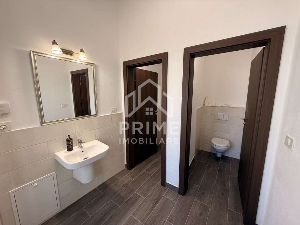 Spatii birouri de inchiriat Alba Iulia Central 7