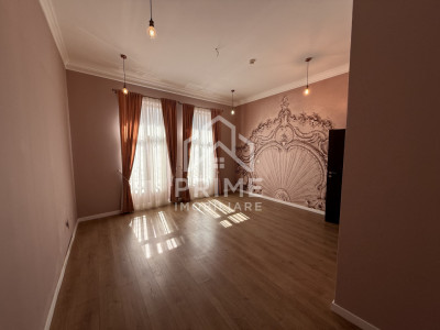 Spatii birouri de inchiriat Alba Iulia Central imagine mica 5