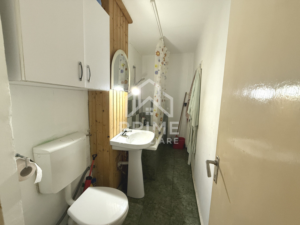 Apartamente de vanzare Alba Iulia Cetate 3
