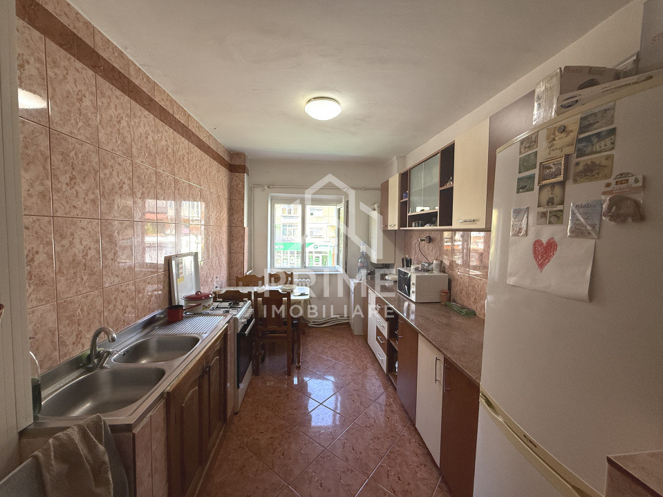 Apartamente de vanzare Alba Iulia Cetate 4