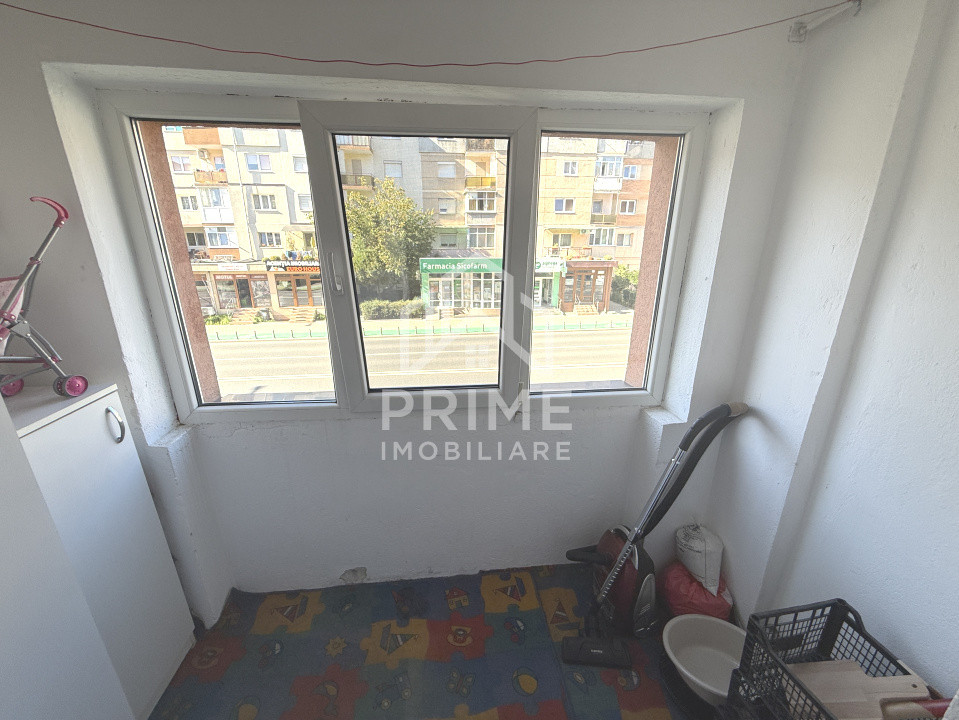 Apartamente de vanzare Alba Iulia Cetate 8