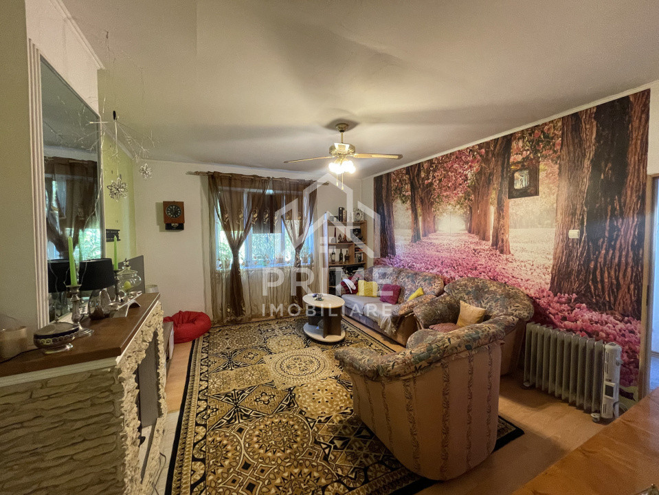 Case de vanzare Alba Iulia Central 8