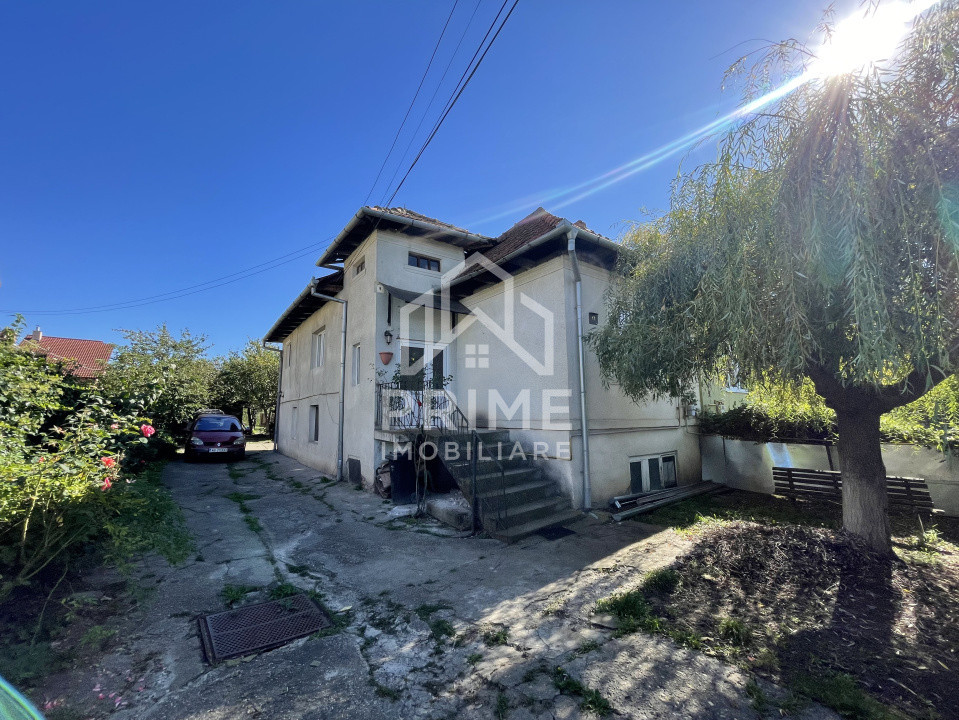 Case de vanzare Alba Iulia Central 13