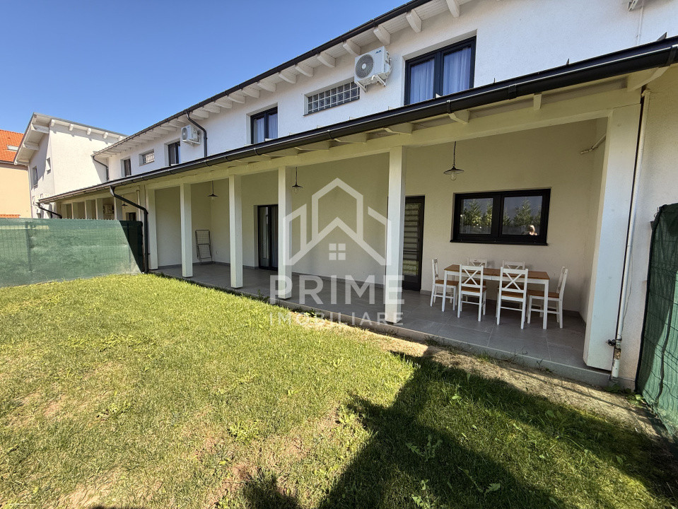 Case de inchiriat Alba Iulia Cetate 9