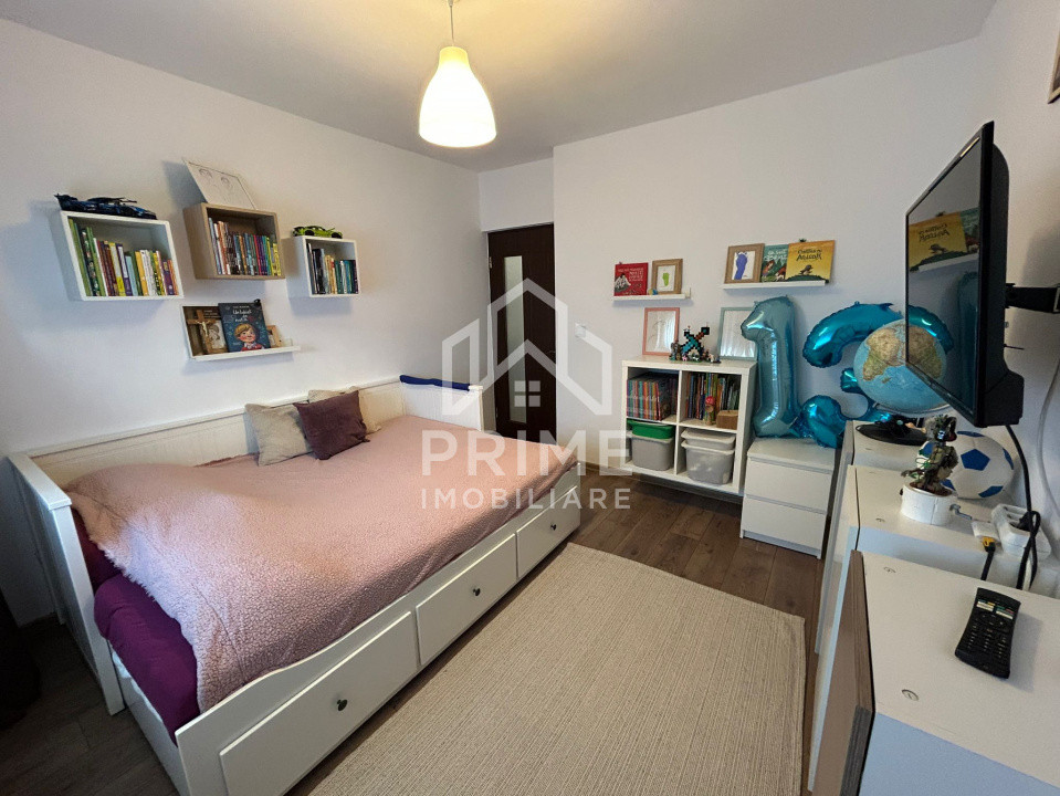 Apartamente de vanzare Alba Iulia 3