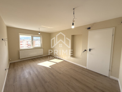 Apartament modern cu 3 camere de vanzare | ULTRAFINISAT | 2 BAI | ZONA - CETATE