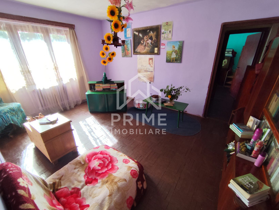 Apartamente de vanzare Alba Iulia Cetate 1
