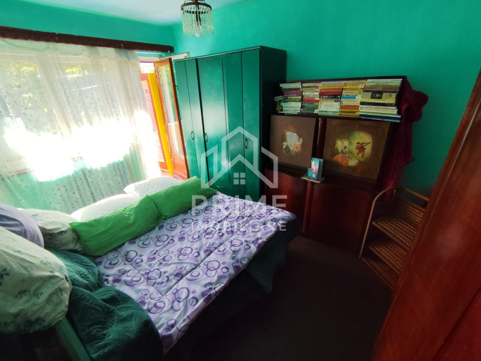 Apartamente de vanzare Alba Iulia Cetate 2