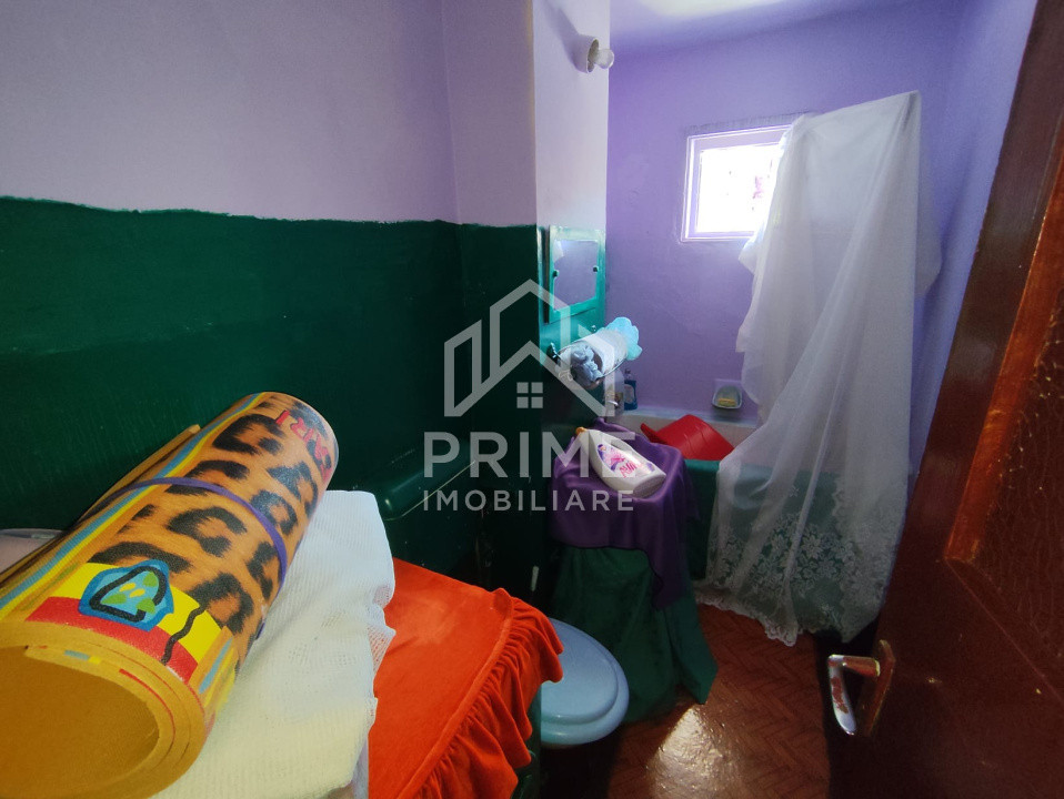 Apartamente de vanzare Alba Iulia Cetate 5