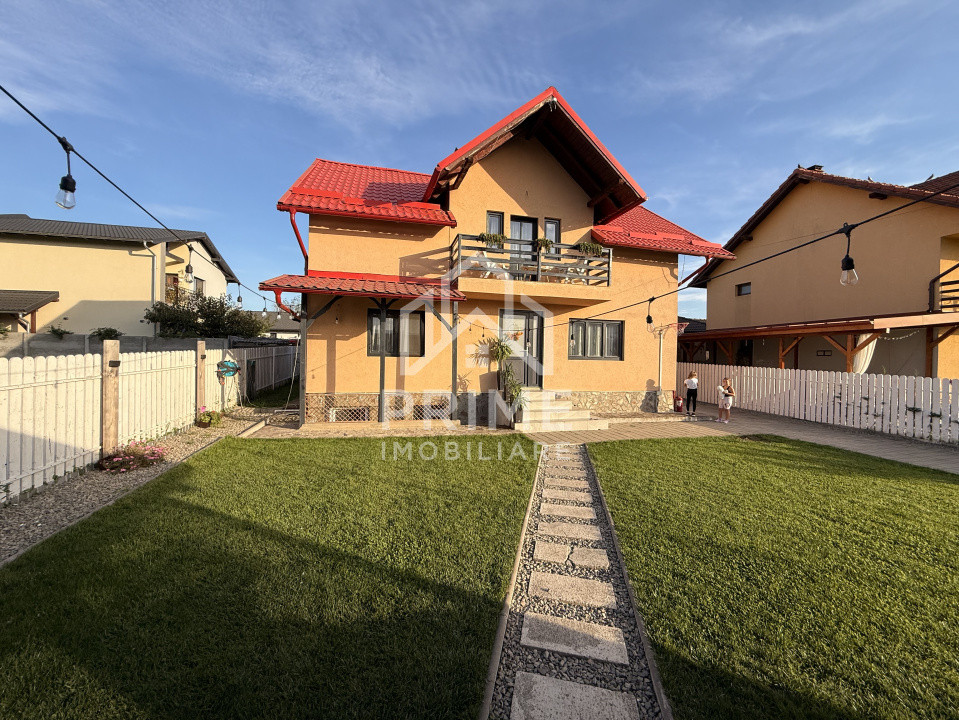 Case de vanzare Micesti 1