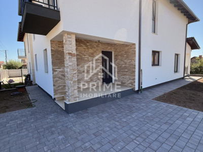 CASA INDIVIDUALA 4 CAMERE, 120MP, ULTRA FINISATA, MICESTI, ALBA IULIA