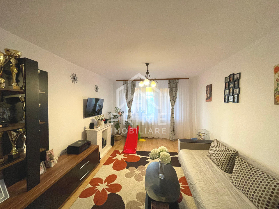 Apartamente de vanzare Alba Iulia Central 2