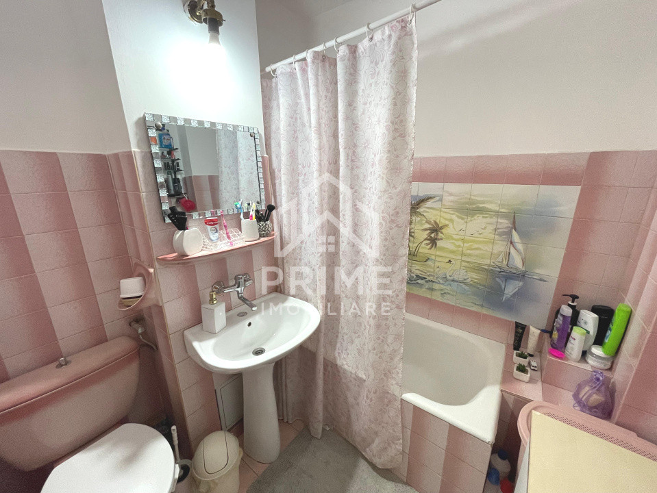 Apartamente de vanzare Alba Iulia Central 4