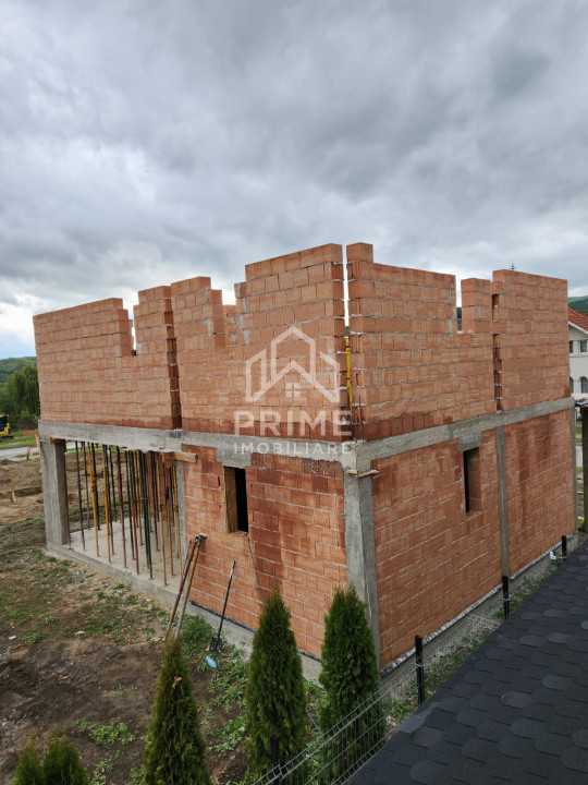 Case de vanzare Alba Iulia Cetate 9