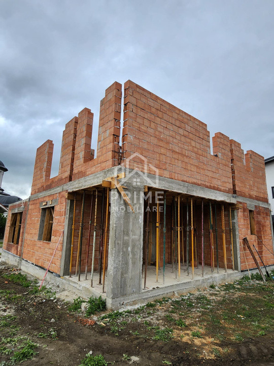 Case de vanzare Alba Iulia Cetate 10