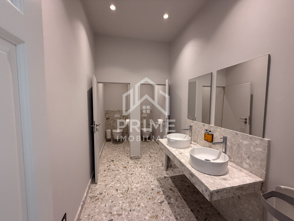 Spatii birouri de inchiriat Alba Iulia Ultracentral 13