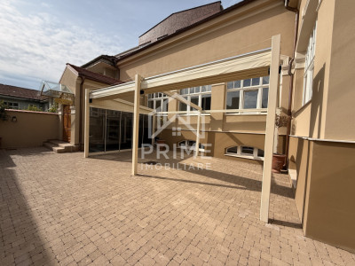 SPATIU BIROU DE INCHIRIAT, 33MP, ULTRACENTRAL, ALBA IULIA
