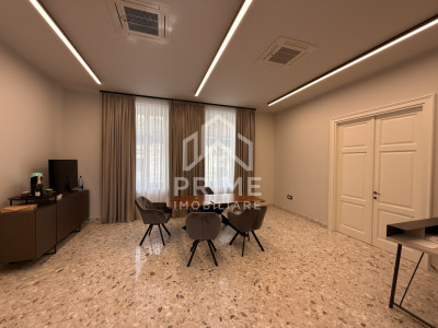 Spatii birouri de inchiriat Alba Iulia Ultracentral imagine mica 3