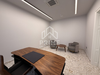 Spatii birouri de inchiriat Alba Iulia Ultracentral imagine mica 6