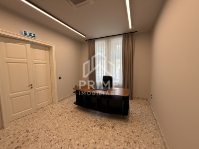 Spatii birouri de inchiriat Alba Iulia Ultracentral imagine mica 7