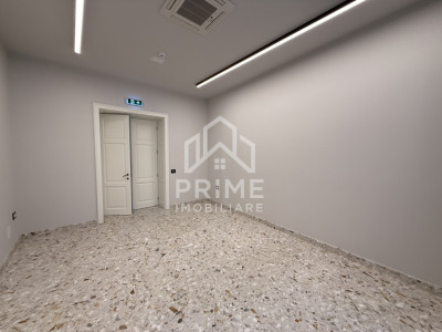 Spatii birouri de inchiriat Alba Iulia Ultracentral imagine mica 9