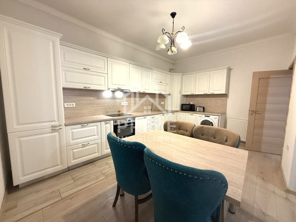 Apartamente de vanzare Alba Iulia Tolstoi 1