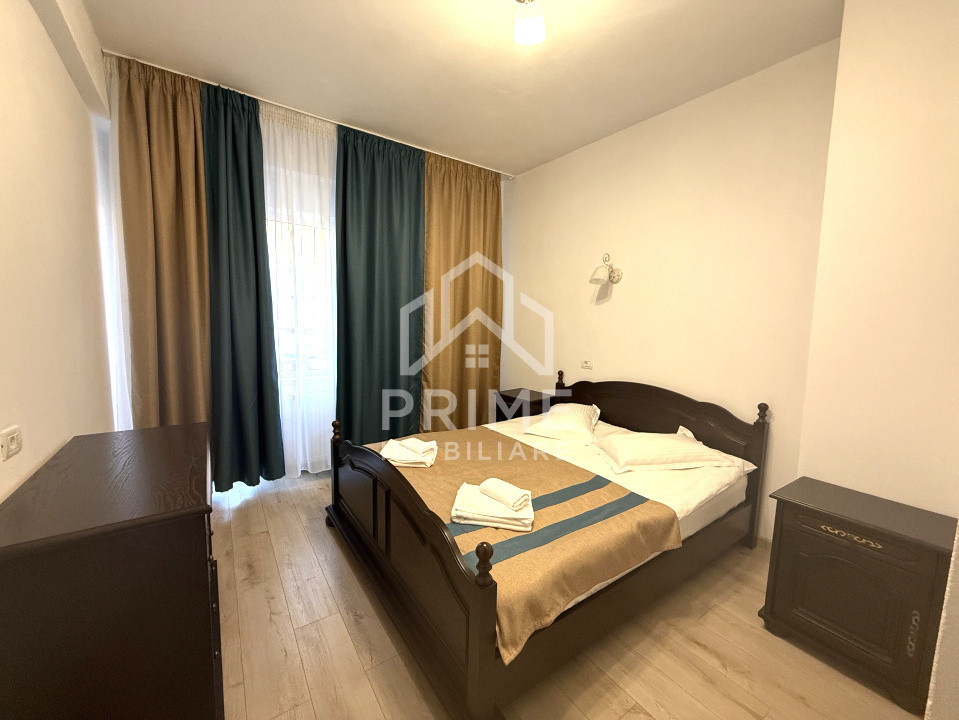 Apartamente de vanzare Alba Iulia Tolstoi 2