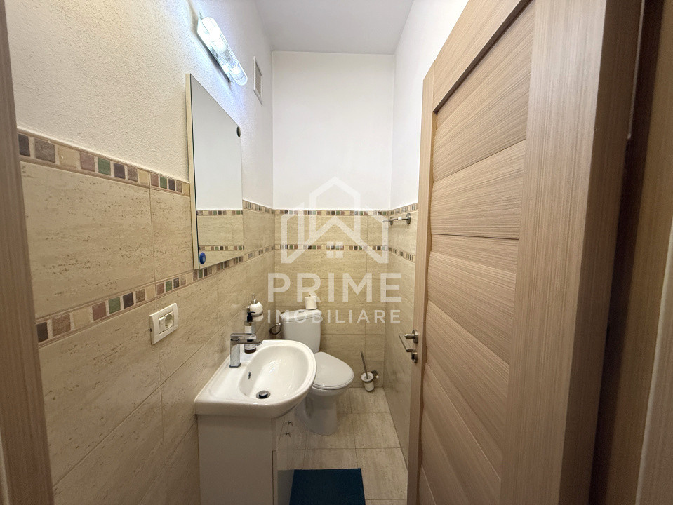Apartamente de vanzare Alba Iulia Tolstoi 5