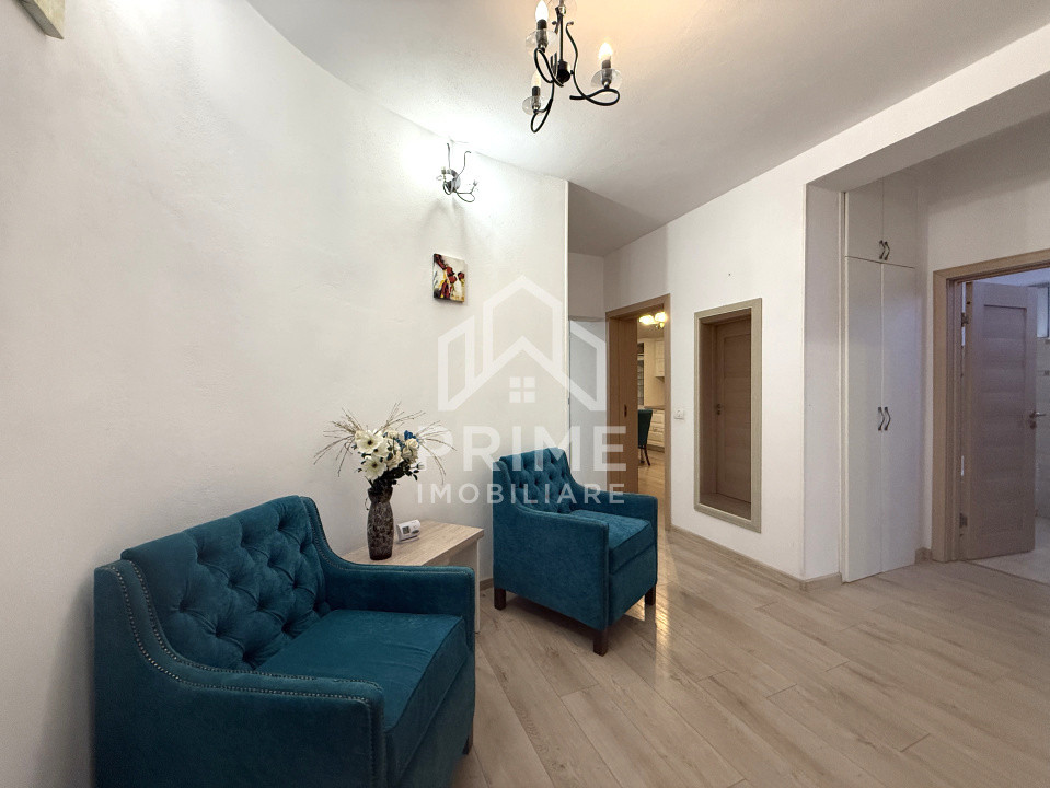 Apartamente de vanzare Alba Iulia Tolstoi 6