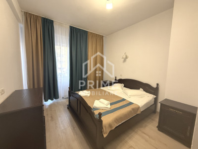 Apartamente de vanzare Alba Iulia Tolstoi imagine mica 2