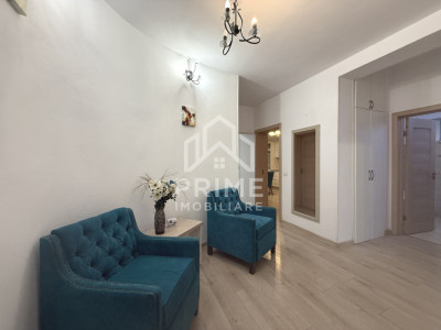 Apartamente de vanzare Alba Iulia Tolstoi imagine mica 6