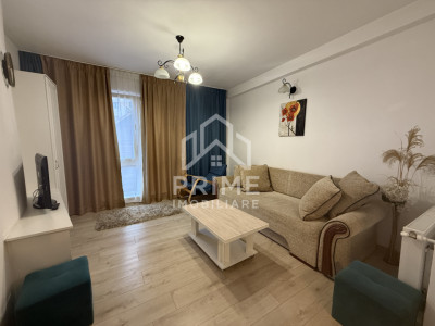 Apartamente de vanzare Alba Iulia Tolstoi imagine mica 7