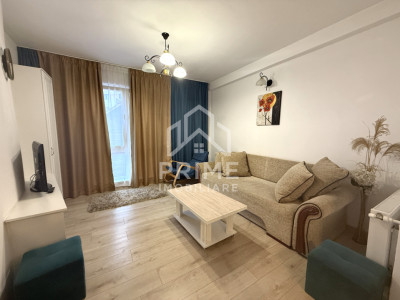 Apartamente de vanzare Alba Iulia Tolstoi imagine mica 4