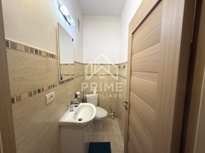 Apartamente de vanzare Alba Iulia Tolstoi imagine mica 5