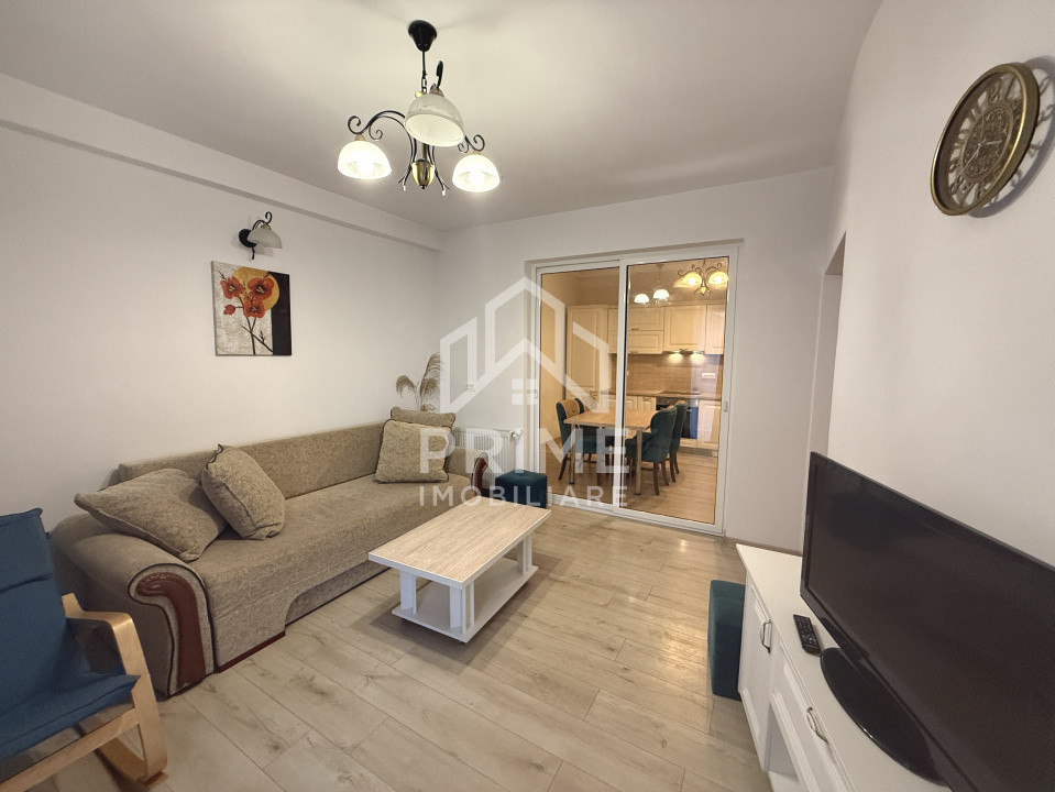 Apartamente de vanzare Alba Iulia Tolstoi 1