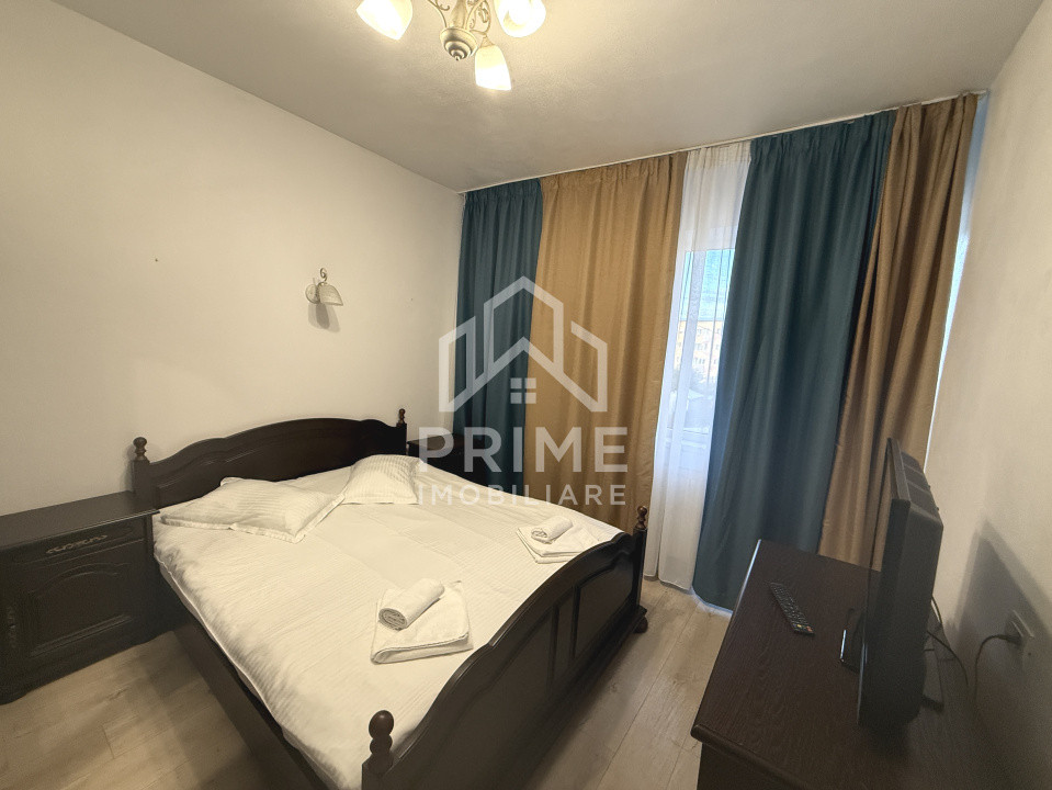 Apartamente de vanzare Alba Iulia Tolstoi 2
