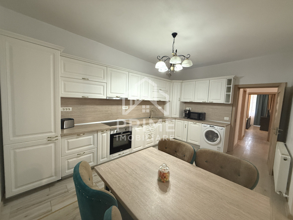 Apartamente de vanzare Alba Iulia Tolstoi 4