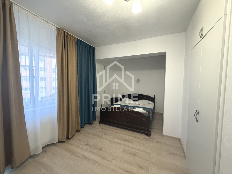 Apartamente de vanzare Alba Iulia Tolstoi 5