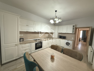Apartamente de vanzare Alba Iulia Tolstoi imagine mica 4