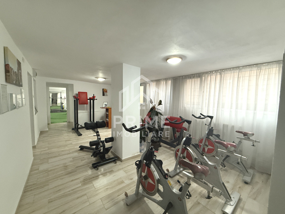 Spatii comerciale de vanzare Alba Iulia Tolstoi 1