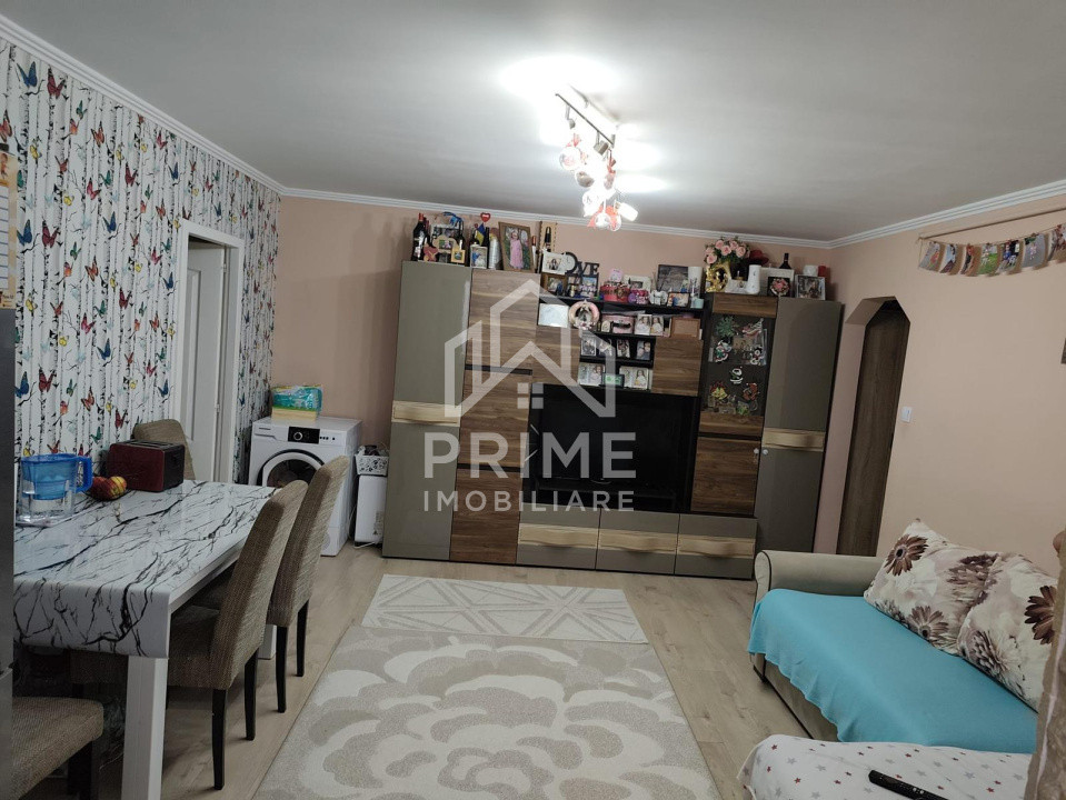 Apartamente de vanzare Alba Iulia Central 1